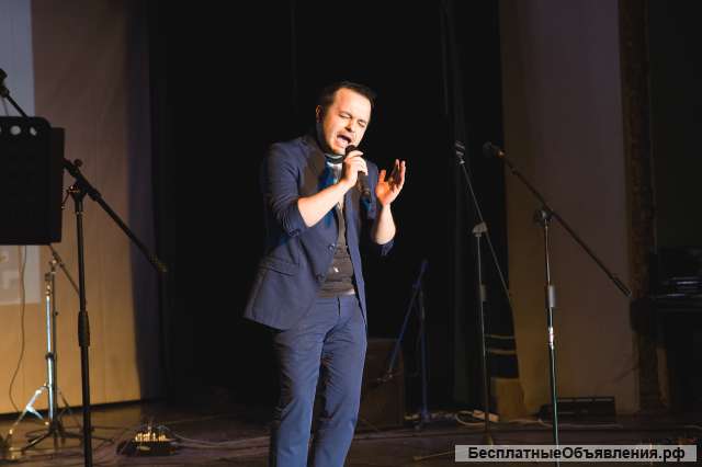 Вокал для взрослых