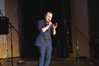 Вокал для взрослых