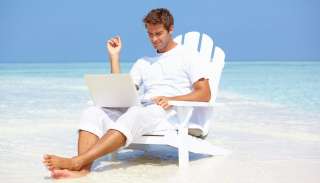 Офисный персонал