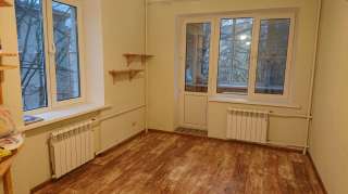 1 комнатная квартира