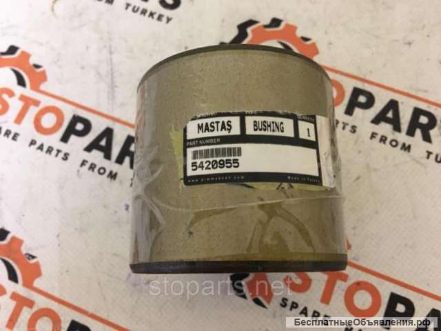 Запчасти для Масташ, Mastas spare parts