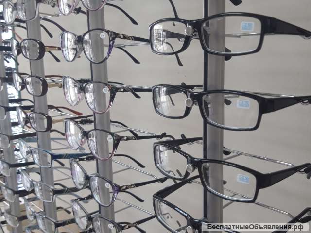 Готовый бизнес Оптика