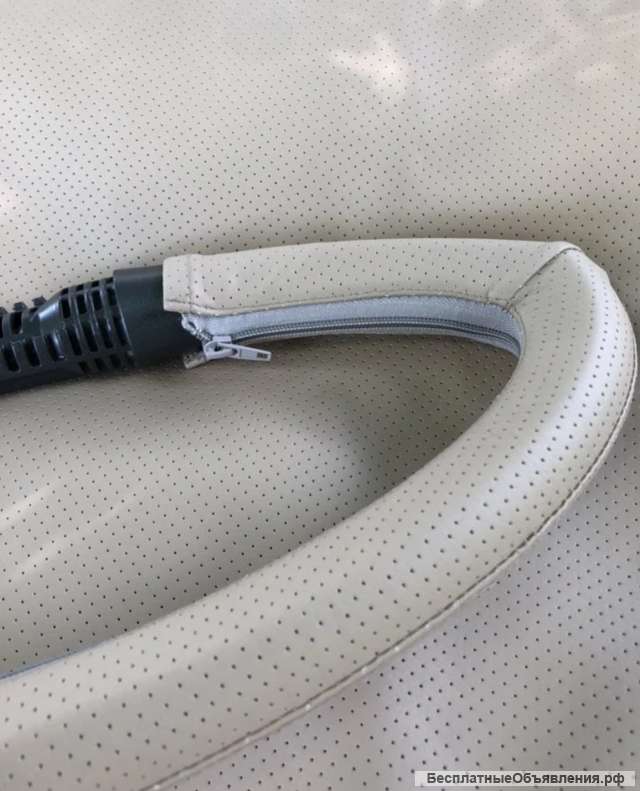 Чехол для руля/ ручки коляски Stokke