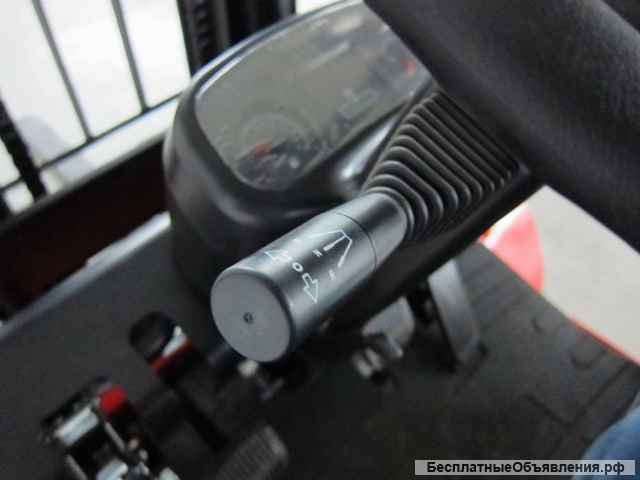 Вилочный автопогрузчик EP CPCD35T3