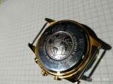 Часы наручные мужские Швейцария. alviero martini хронограф