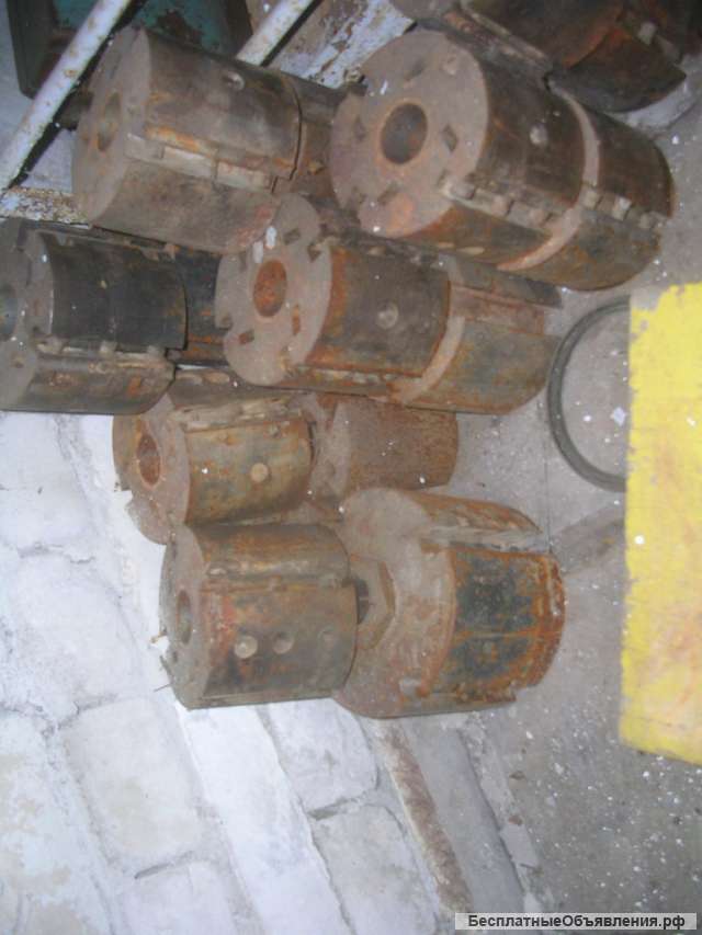 Фрезы деревообрабатывающие