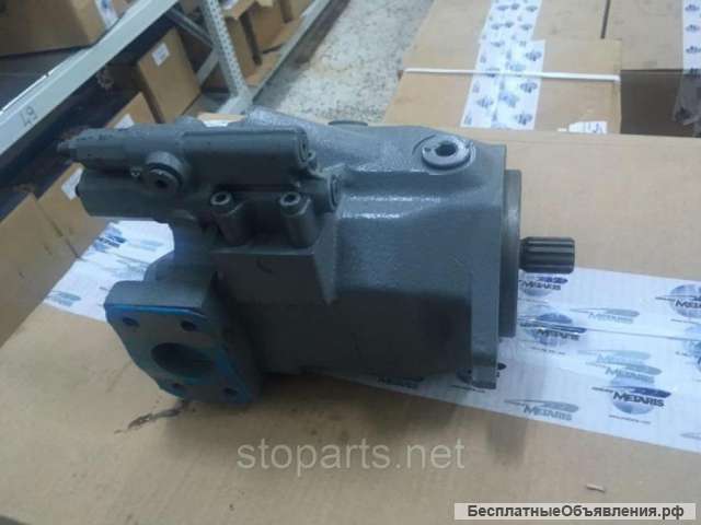 Запчасти для Маниту, Manitou spare parts