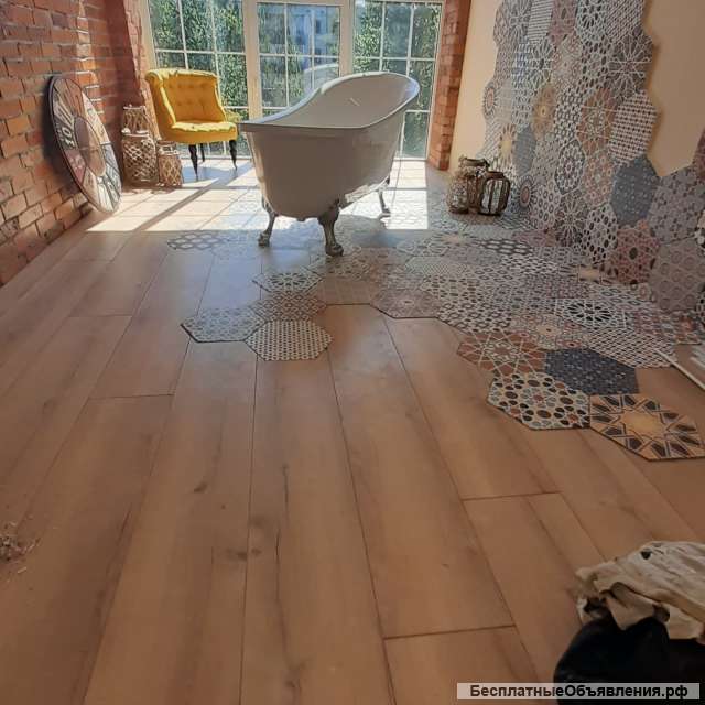 Ремонт и Отделка Квартир