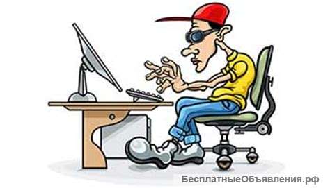 Менеджер интернет-магазина