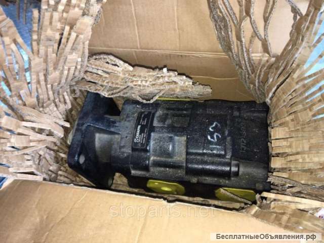 Запчасти для Терекс, Terex spare parts
