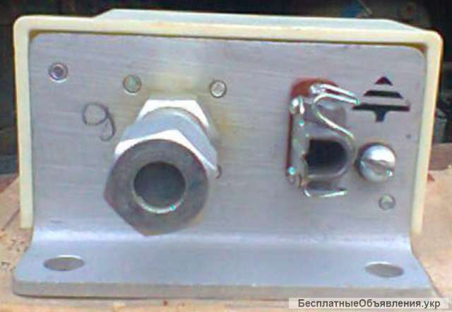 Сигнализатор мембранный СМ1-1