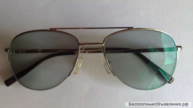 Очки корректирующие -3,75.НОВЫЕ. с футляром