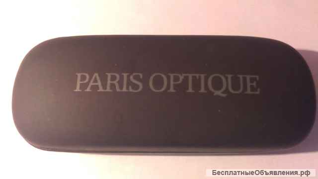 Очки корректирующие -3,75.НОВЫЕ. с футляром