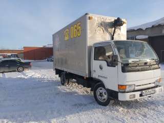 Грузоппревозки