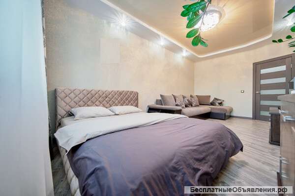 Сдаётся квартира улица Шевченко, 73