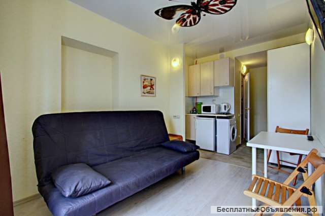 Сдаётся квартира Школьная улица, 2Б