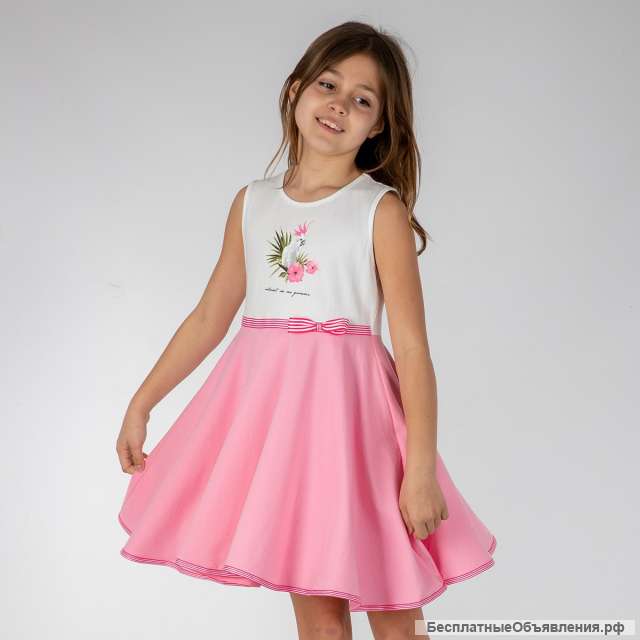 Оптом новая детская одежда из Франции для детей 0-10 лет