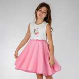 Оптом новая детская одежда из Франции для детей 0-10 лет