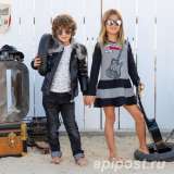 Оптом новая детская одежда из Франции для детей 0-10 лет