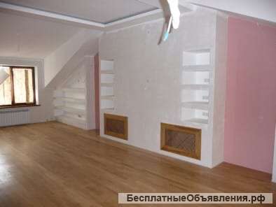 Дом на улице Любимая