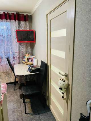 2-х комнатная квартира 35 кв.м ул. Судостроительная дом 51