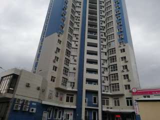 1 к.кв. чистовая ЖК Сапфир