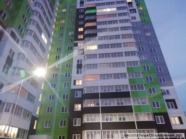 2 к.кв. Плодородный