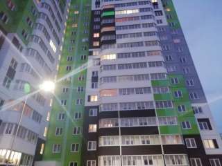 2 к.кв. Плодородный