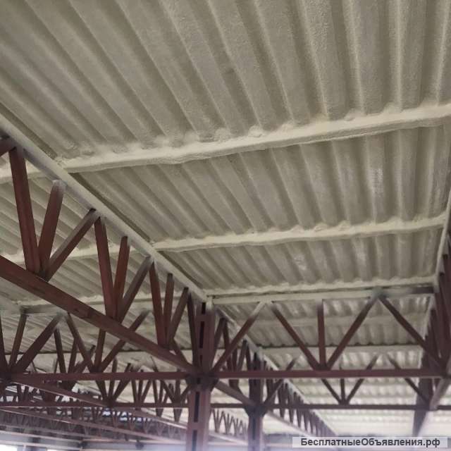 Пенополиуретан