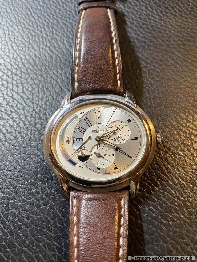 Часы мужские Audemars Piguet Automatic