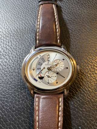 Часы мужские Audemars Piguet Automatic