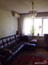 3 ком квартира зорге