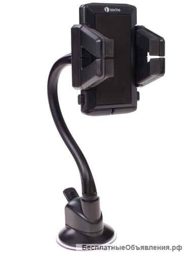 Держатель автомобильный InterStep SH-10