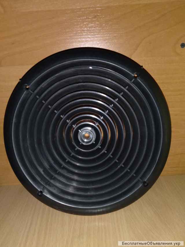 Вентиляционная решетка круглая