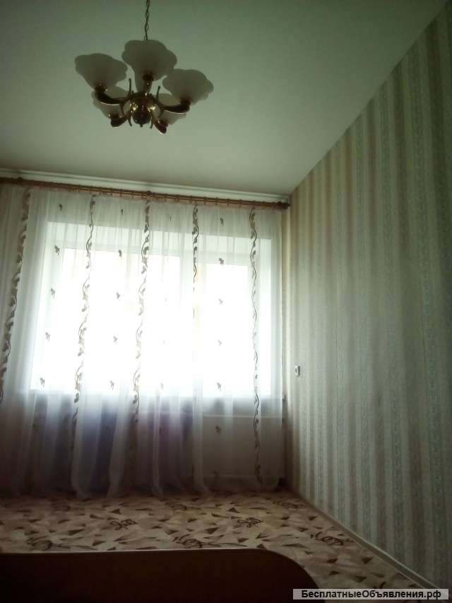 Сдам квартиру в аренду