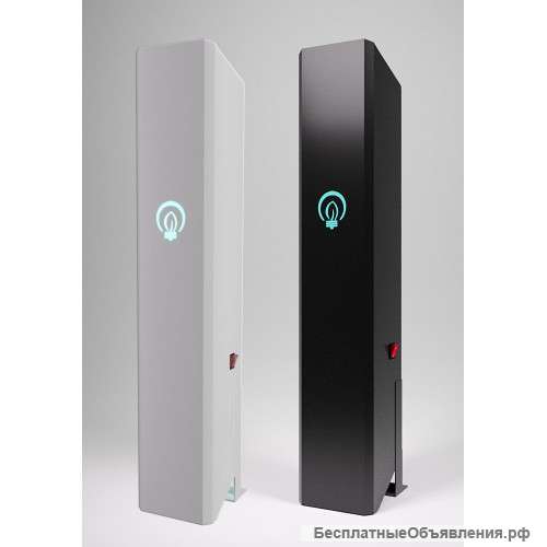 АКЦИЯ Облучатель-рециркулятор CleanAir Lite 50 (~30м2) 9400р с НДС