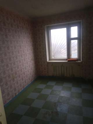 2-х комнатная квартира в г.Приволье