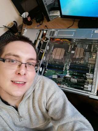 Помогу переустановить Windows по видеосвязи