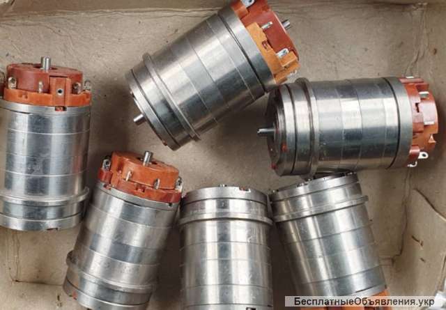 Куплю вращающийся трансформатор ВТ-5 КФ3.031.048