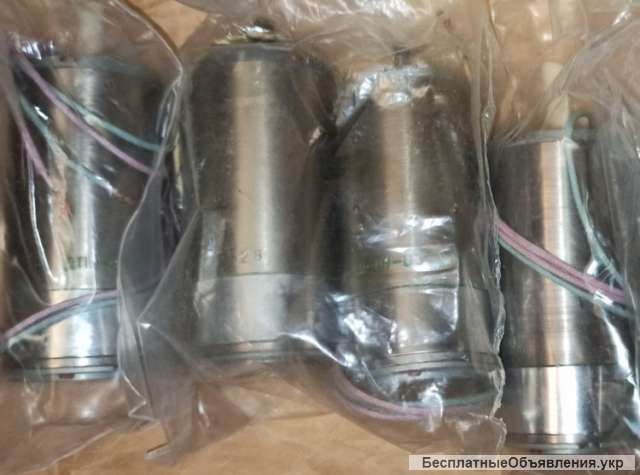 Куплю электродвигатель ДПР-62-Н1-02