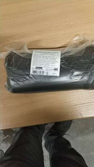 Маски медицинские трёхслойные