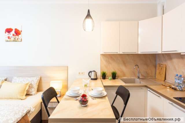 Сдаётся квартира улица Разина, 3