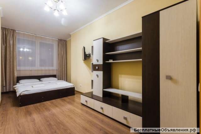Сдаётся квартира Осташковский проезд, 2
