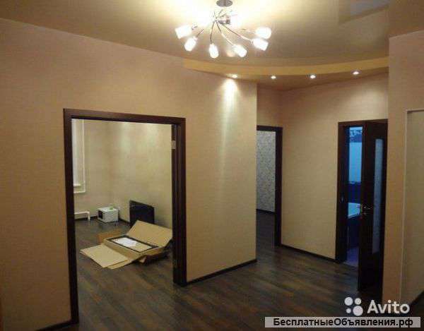 Ремонт квартир и домов