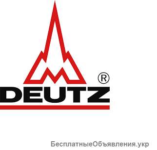 «Deutz» diesel. Запчасти к двигателям «Deutz» diesel.