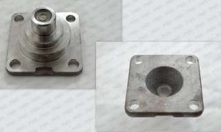 Запчасти zf - штифт головки (королевский штифт) типы запчасти zf