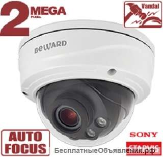 IP камера NT54195DZ2
