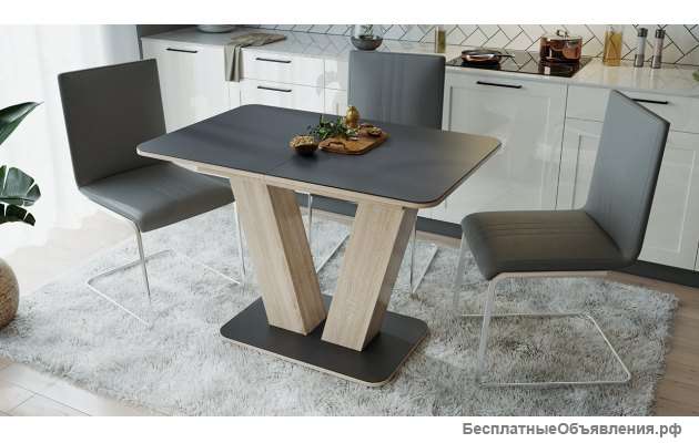 Стул «Марсель» ТЦ Февраль Комфорт