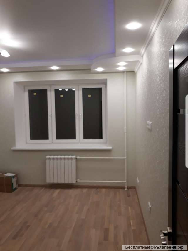 Ремонт квартиры, загородного дома, офиса