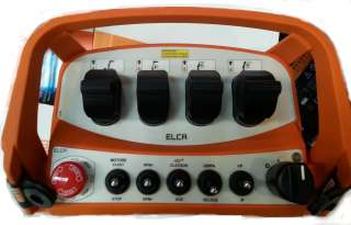 Корпус для пульта Elca